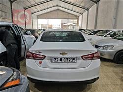 شێڤرۆلێت مالیبۆ